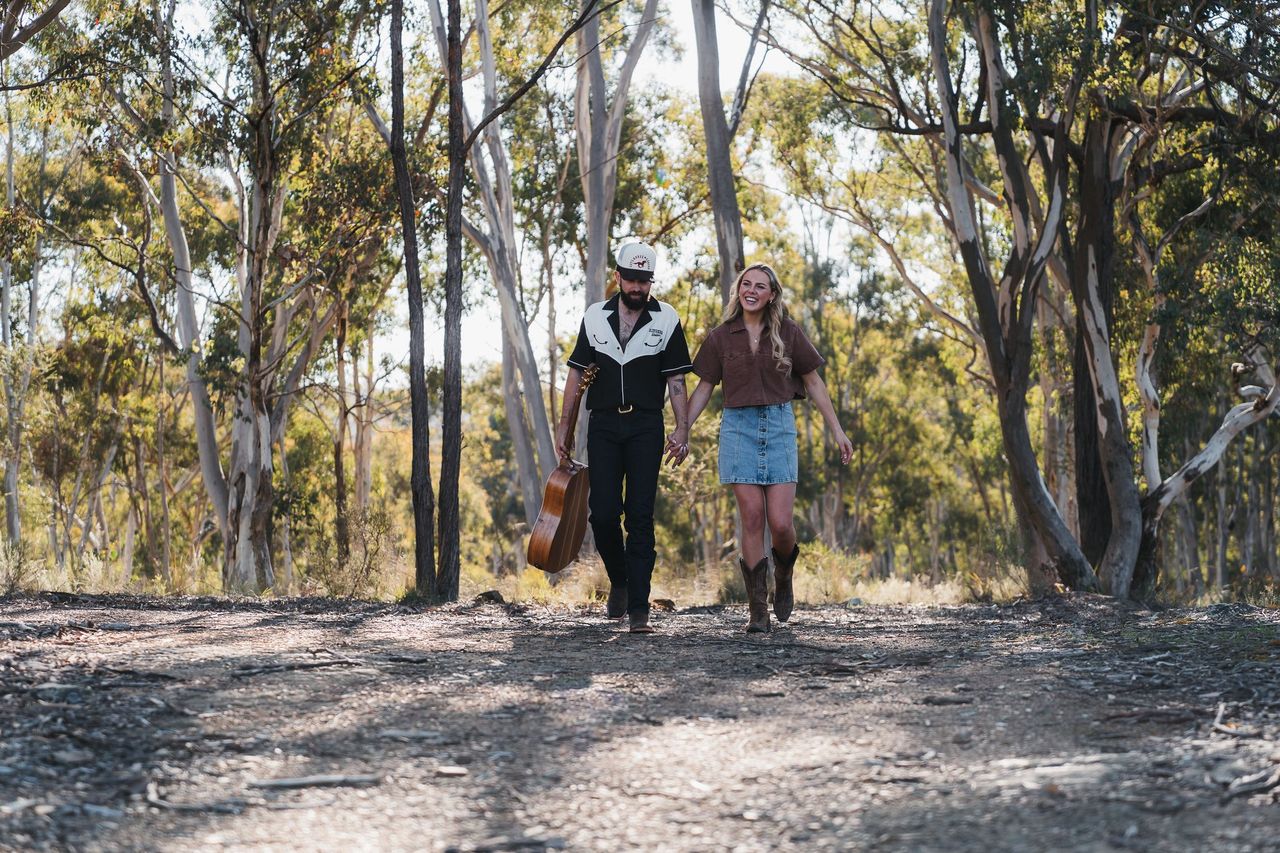 Timeless Leather, Rugged Spirit