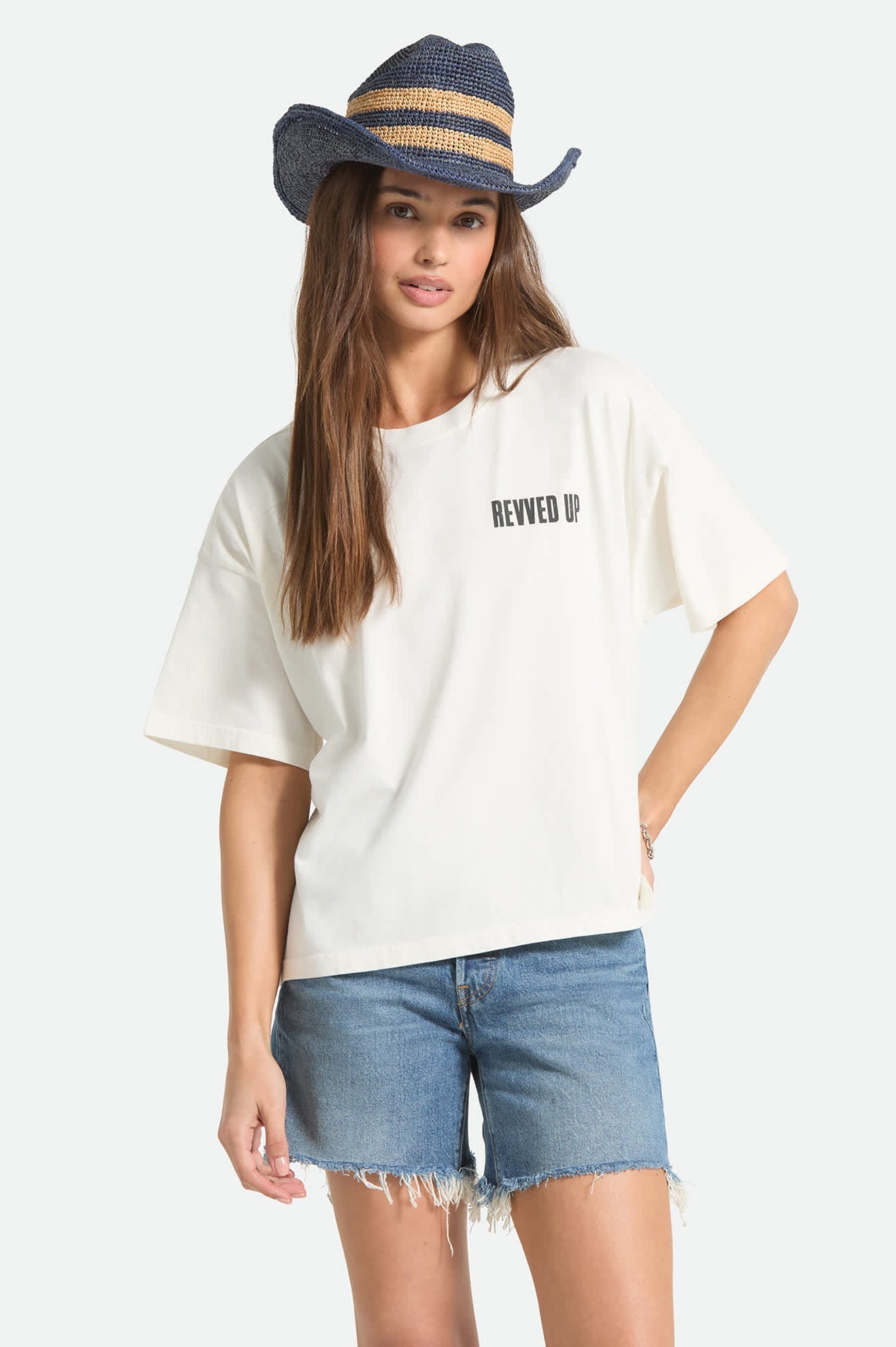 New In Women